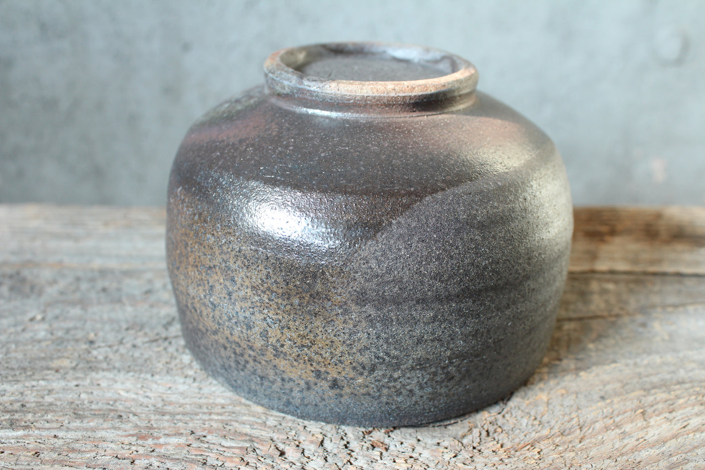 Stoneware Chawan 450ml