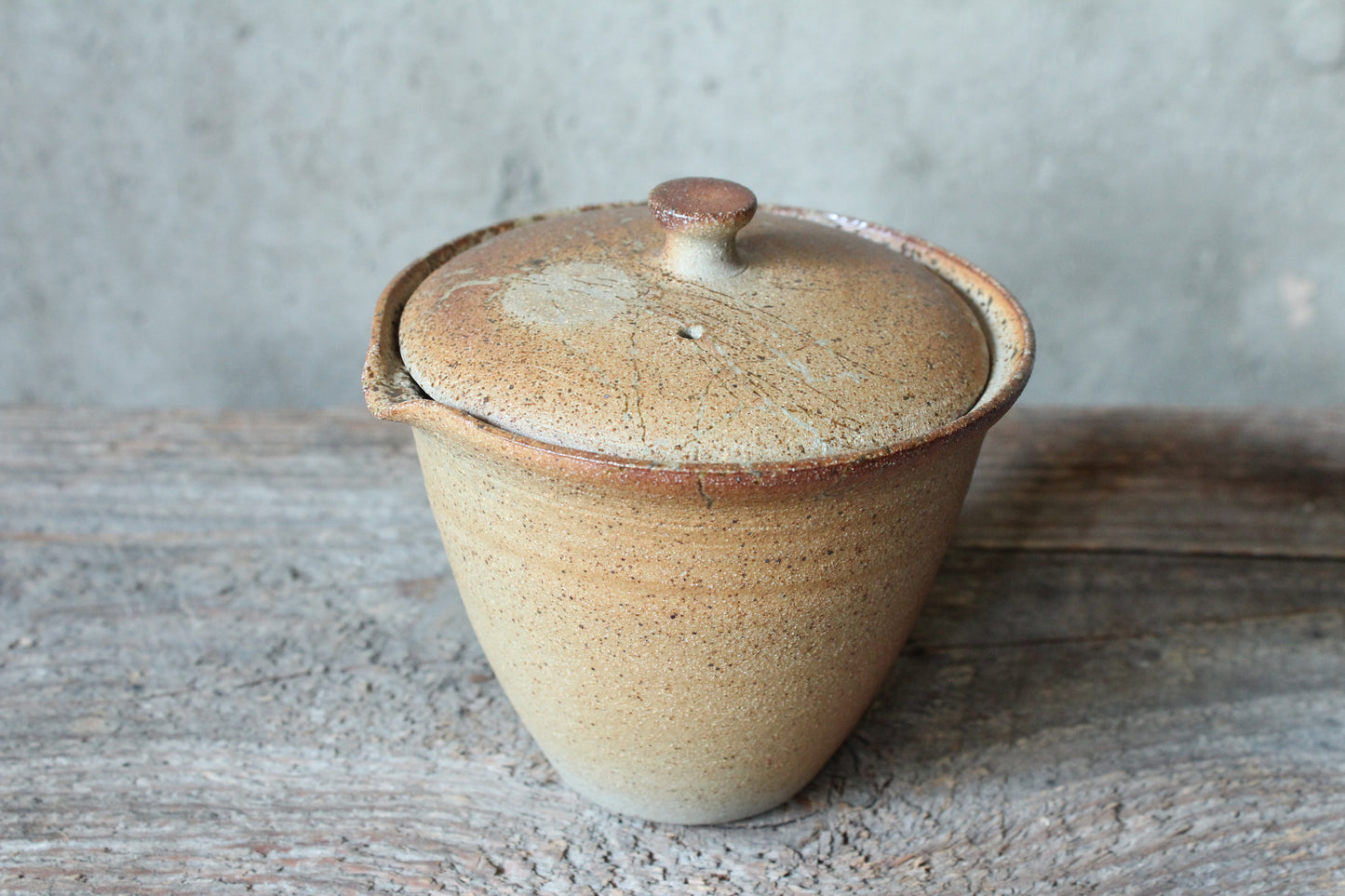 Stoneware Hohin 160ml