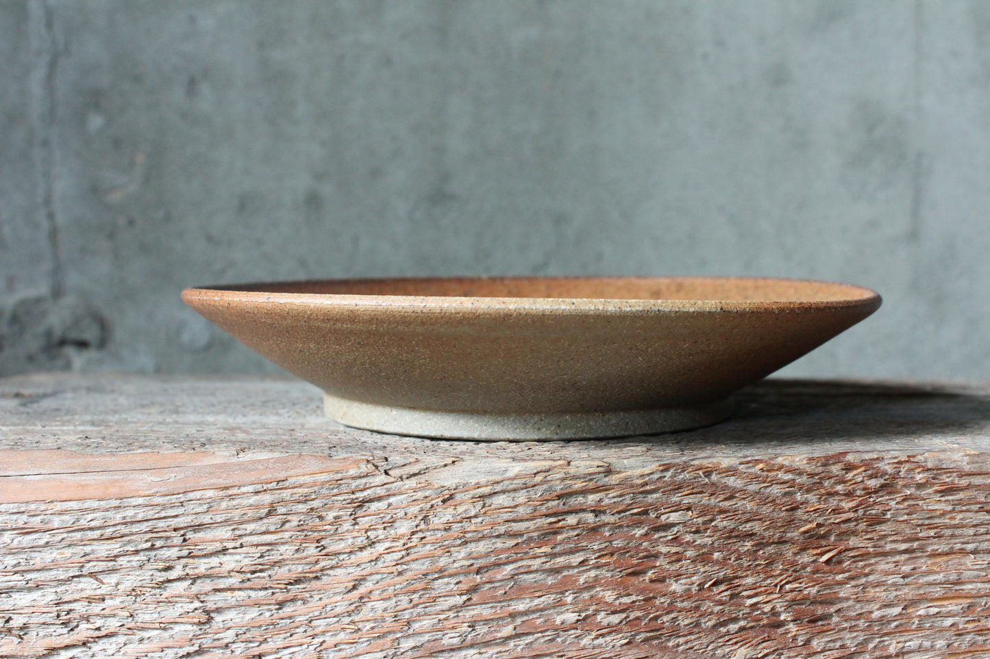 7-inch Stoneware Plate