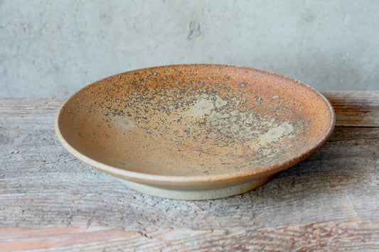 7-inch Stoneware Plate