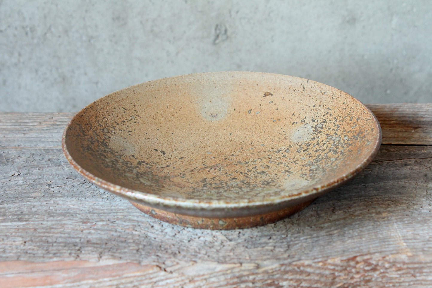 7-inch Stoneware Plate
