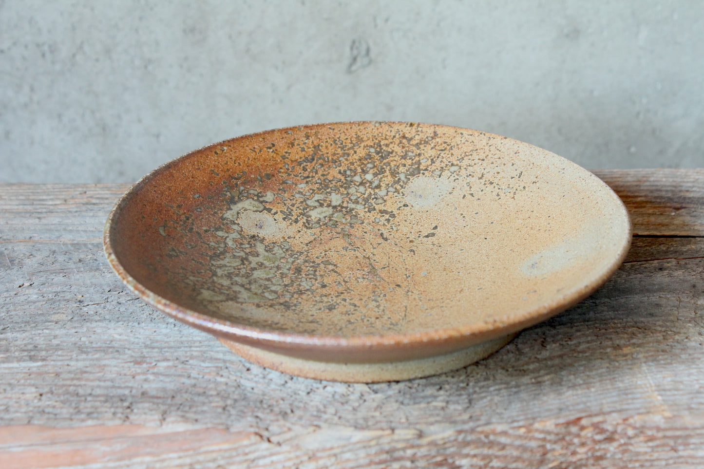 7-inch Stoneware Plate