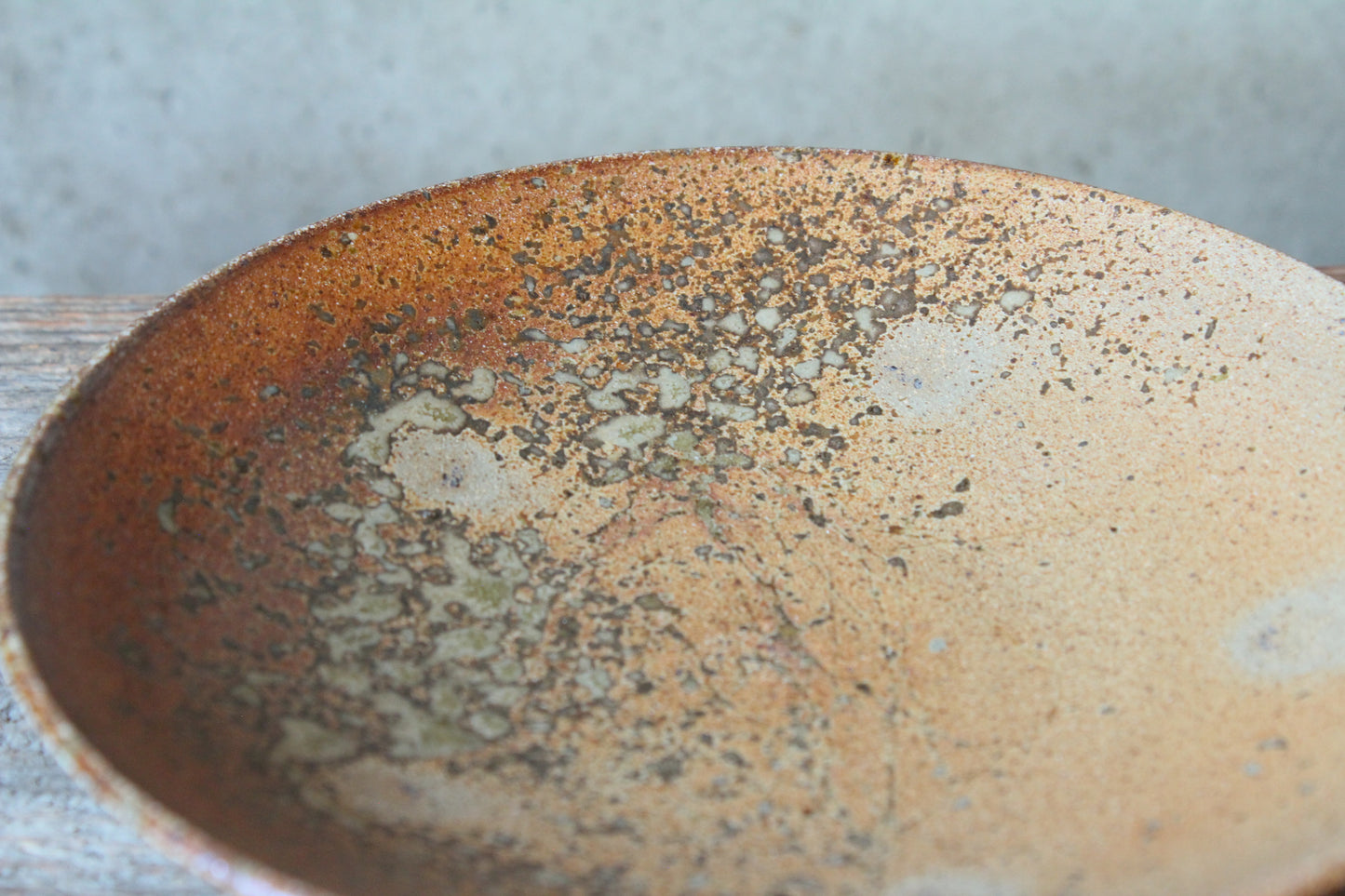 7-inch Stoneware Plate