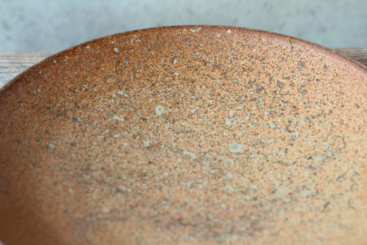 7-inch Stoneware Plate