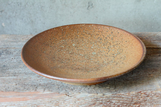 7-inch Stoneware Plate