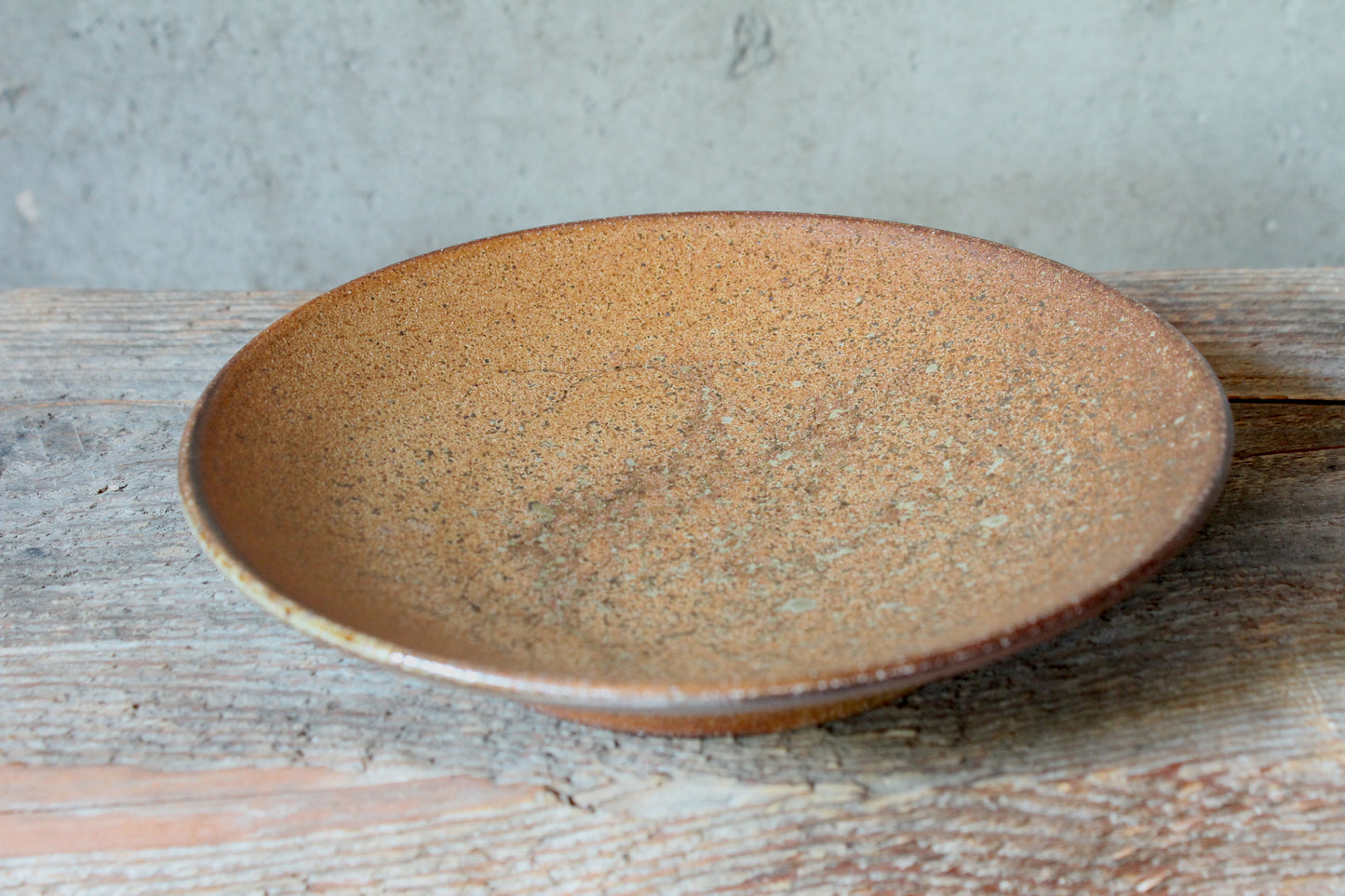 7-inch Stoneware Plate