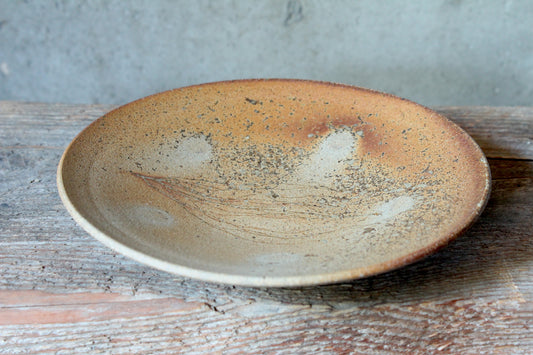 7-inch Stoneware Plate
