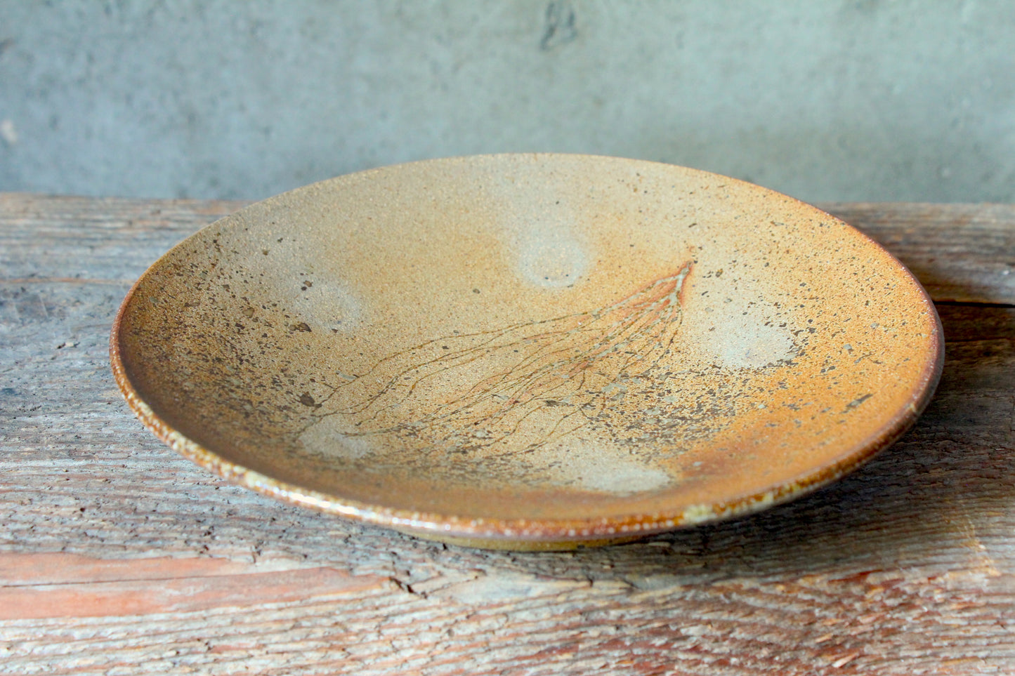 7-inch Stoneware Plate