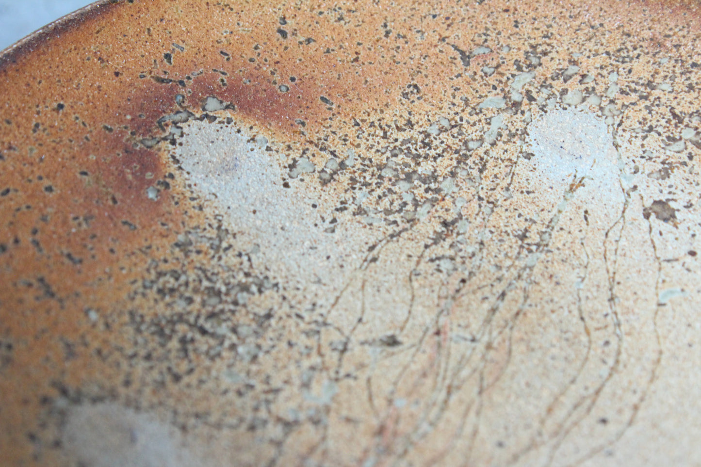 7-inch Stoneware Plate