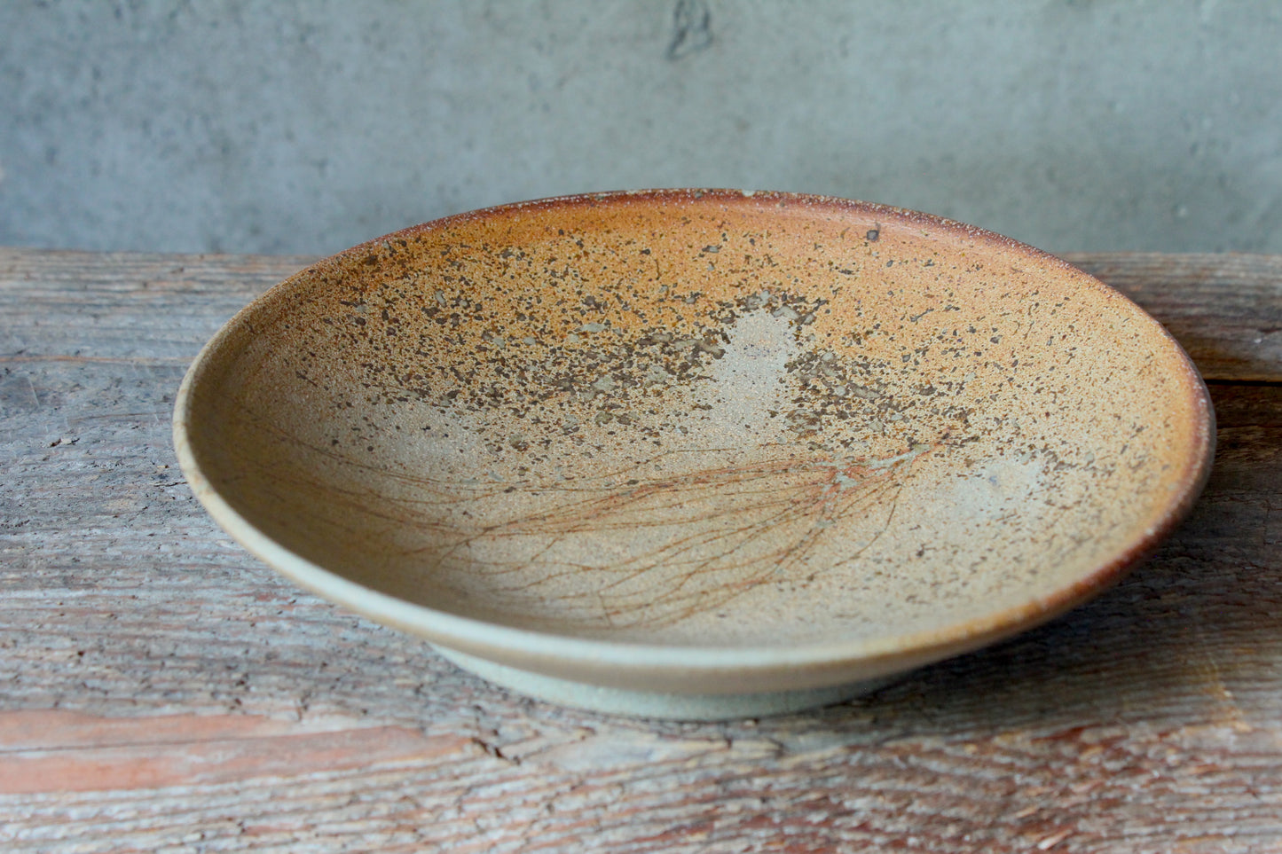 7-inch Stoneware Plate