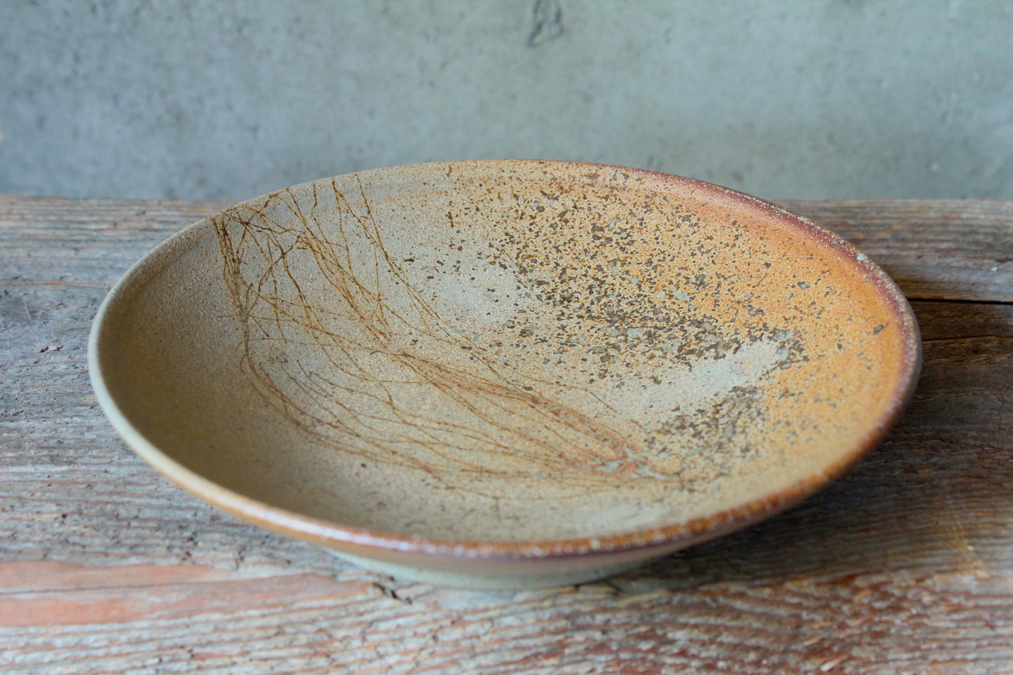 7-inch Stoneware Plate