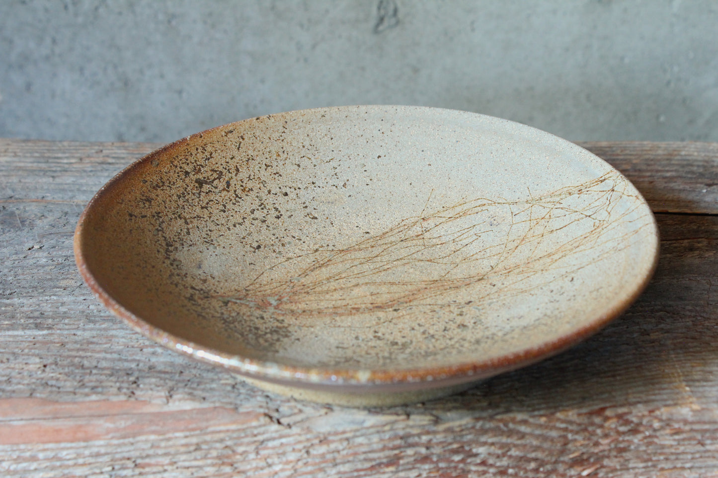 7-inch Stoneware Plate