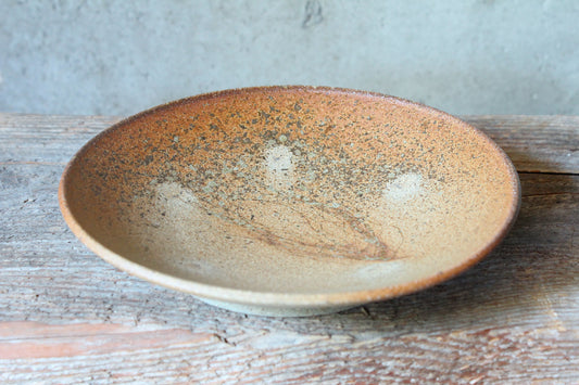 7-inch Stoneware Plate