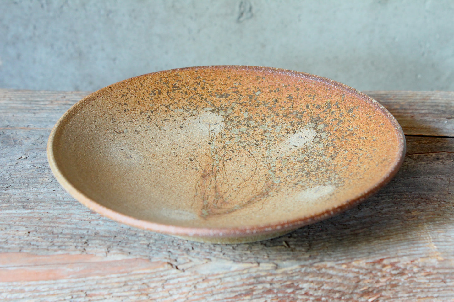 7-inch Stoneware Plate