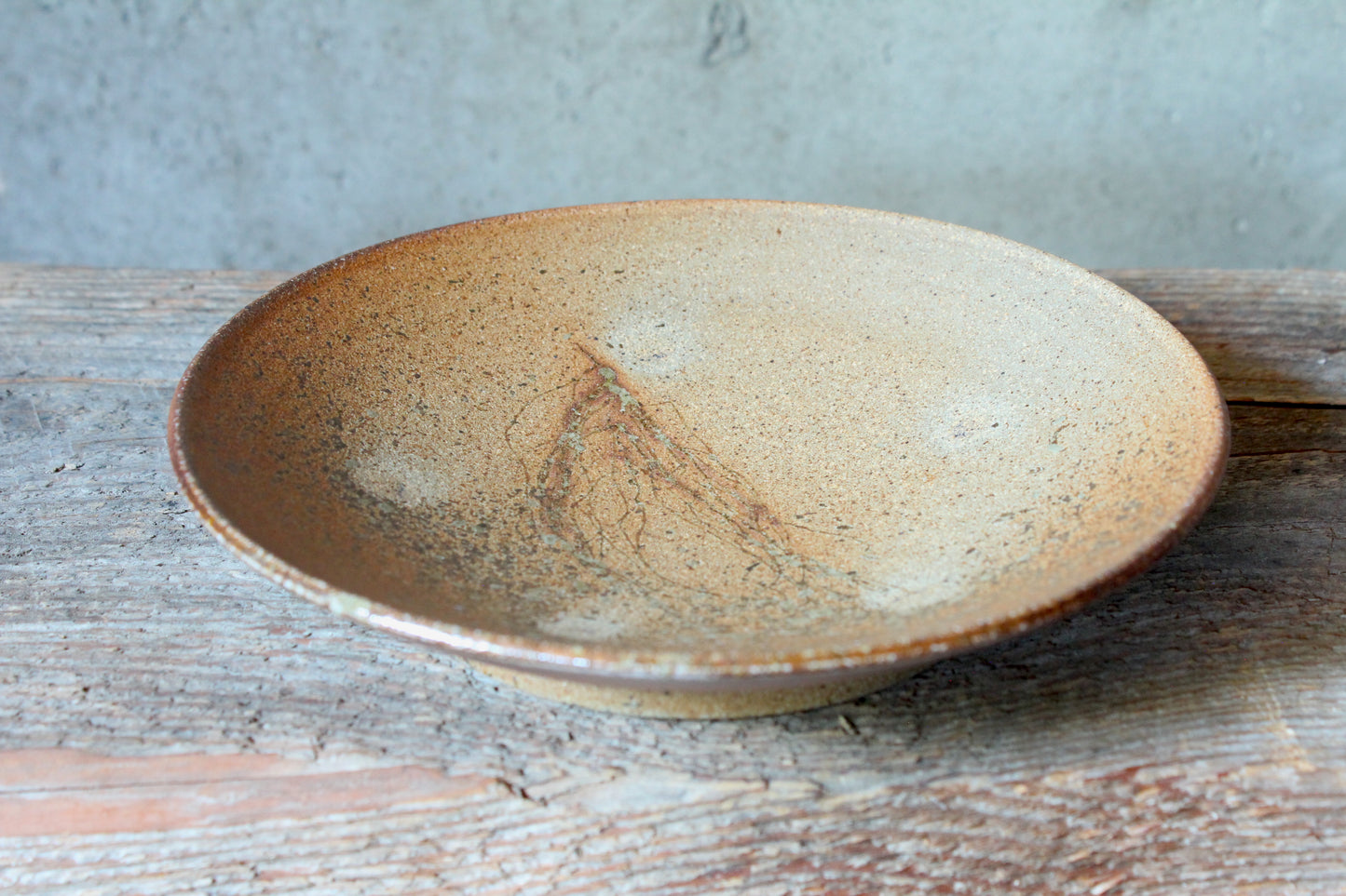 7-inch Stoneware Plate