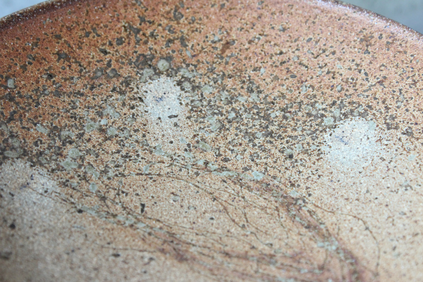 7-inch Stoneware Plate