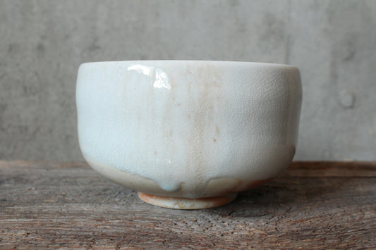 Glazed Chawan 450ml