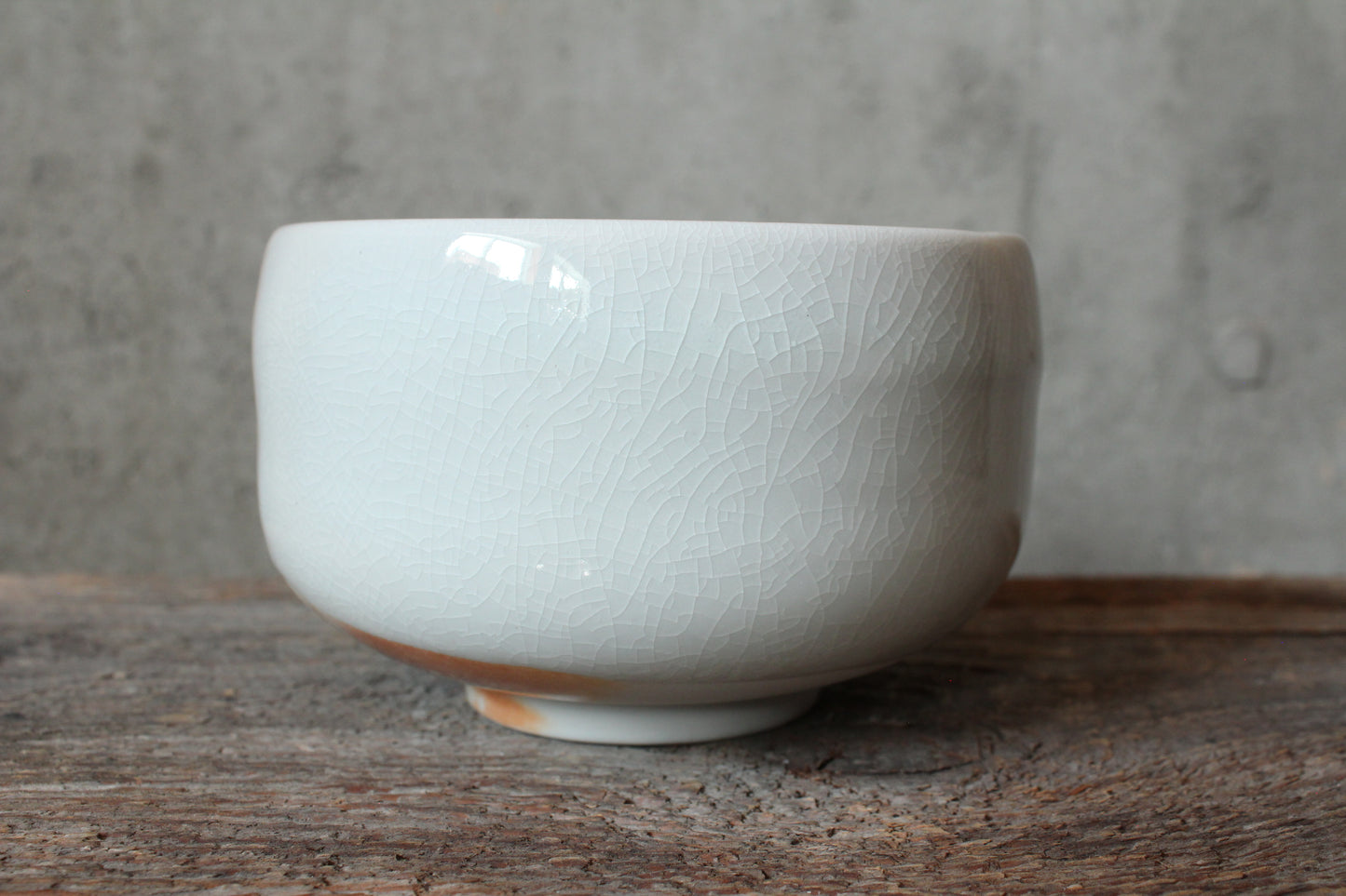 Glazed Chawan 450ml