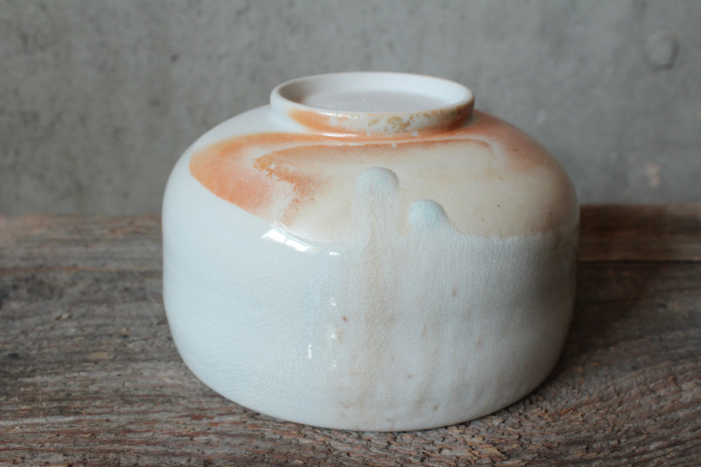 Glazed Chawan 450ml