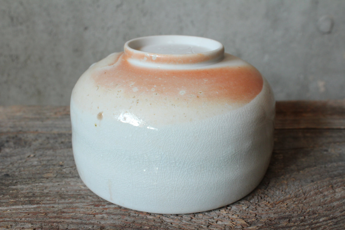 Glazed Chawan 450ml