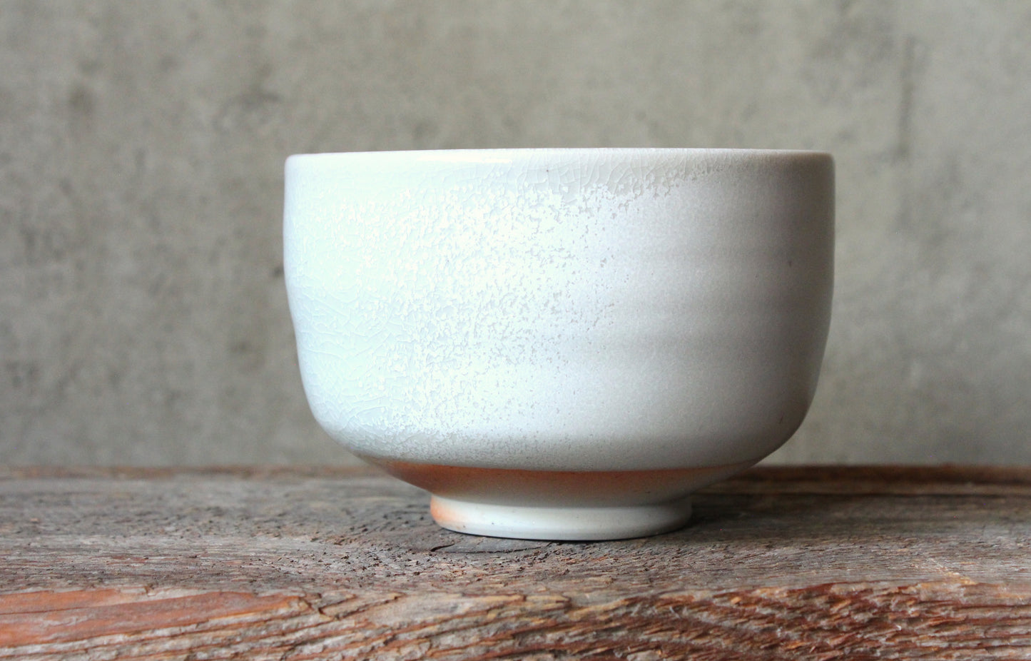 Glazed Chawan 450ml