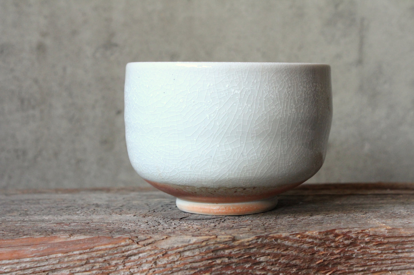 Glazed Chawan 450ml