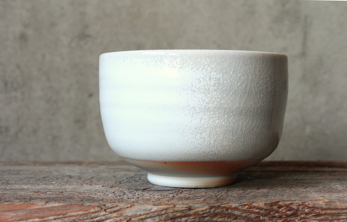 Glazed Chawan 450ml