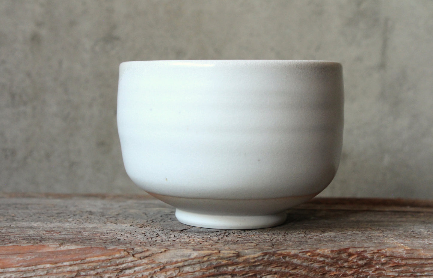 Glazed Chawan 450ml