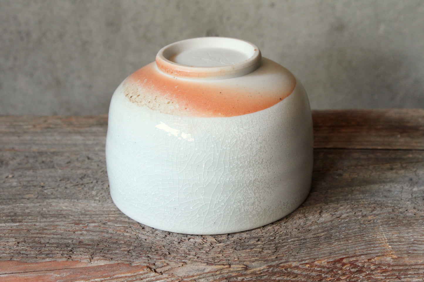 Glazed Chawan 450ml