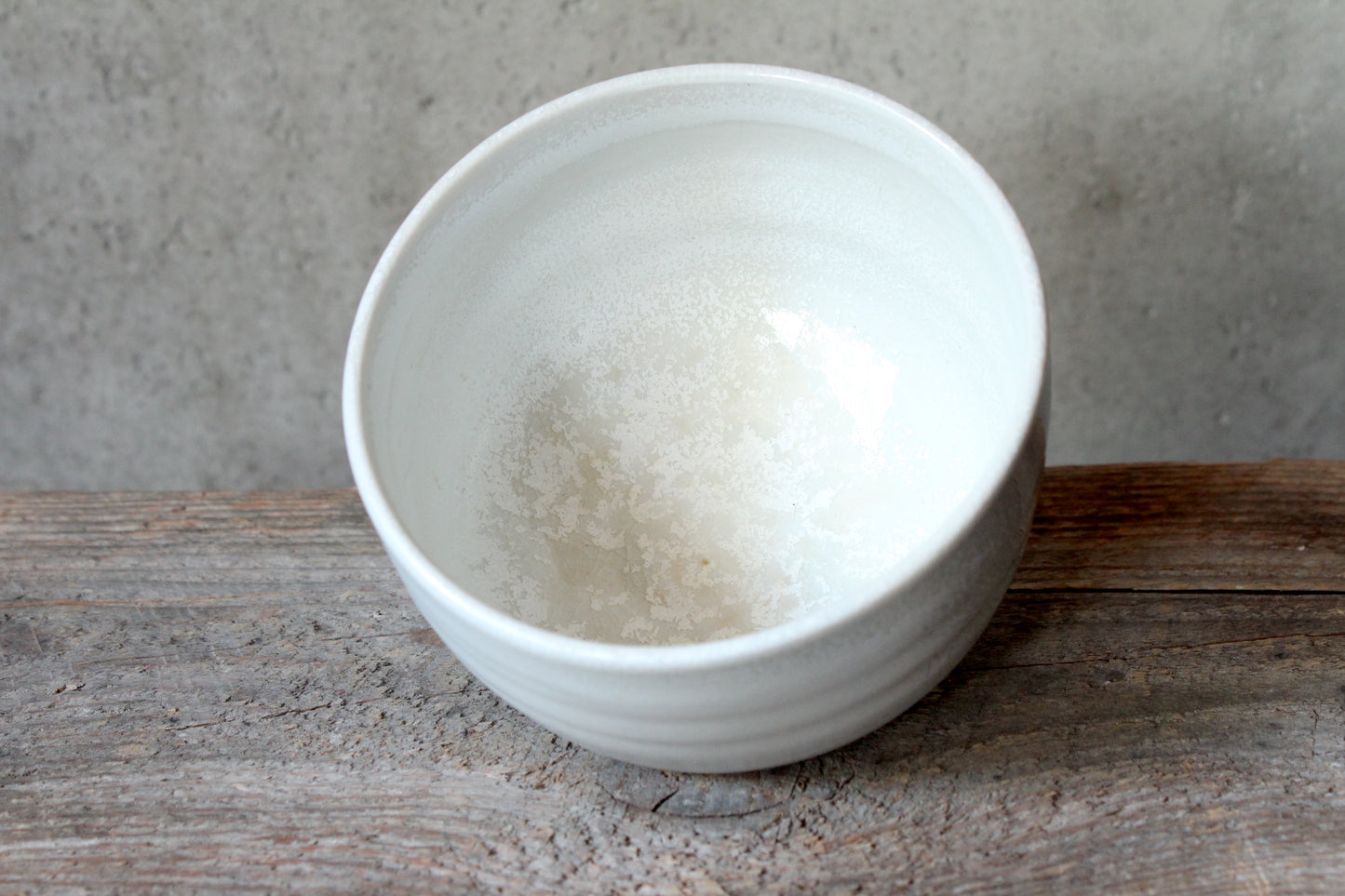 Glazed Chawan 450ml