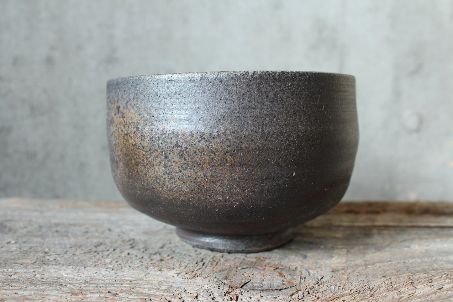 Stoneware Chawan 450ml