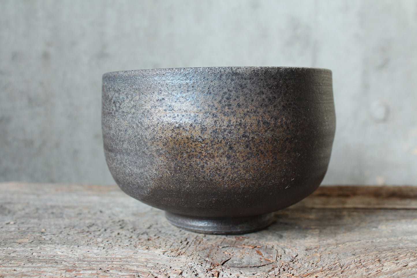 Stoneware Chawan 450ml