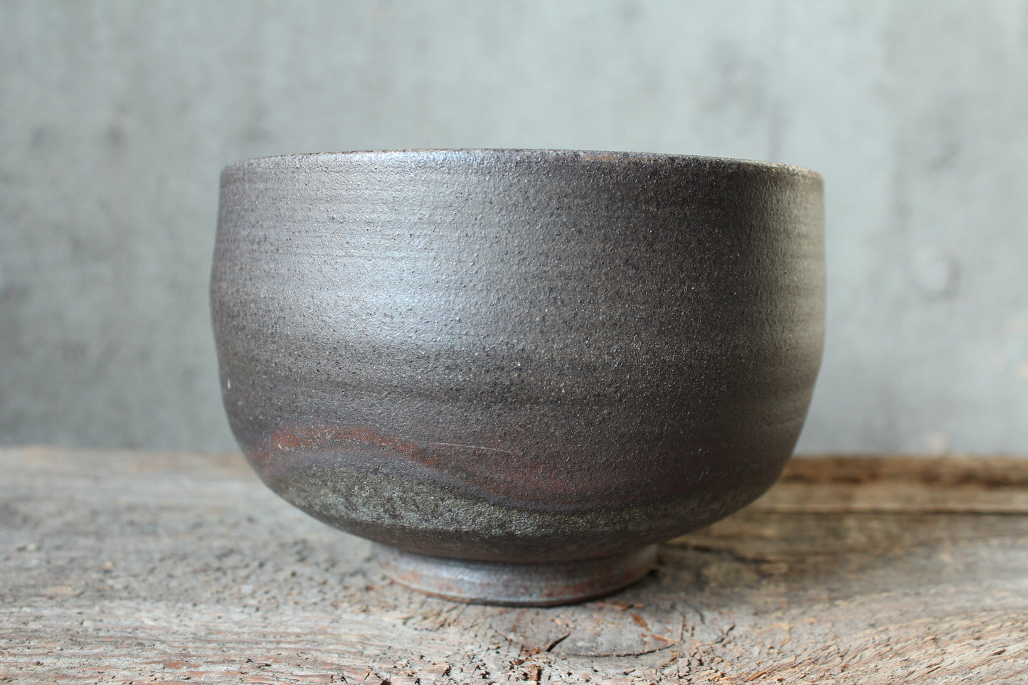 Stoneware Chawan 450ml