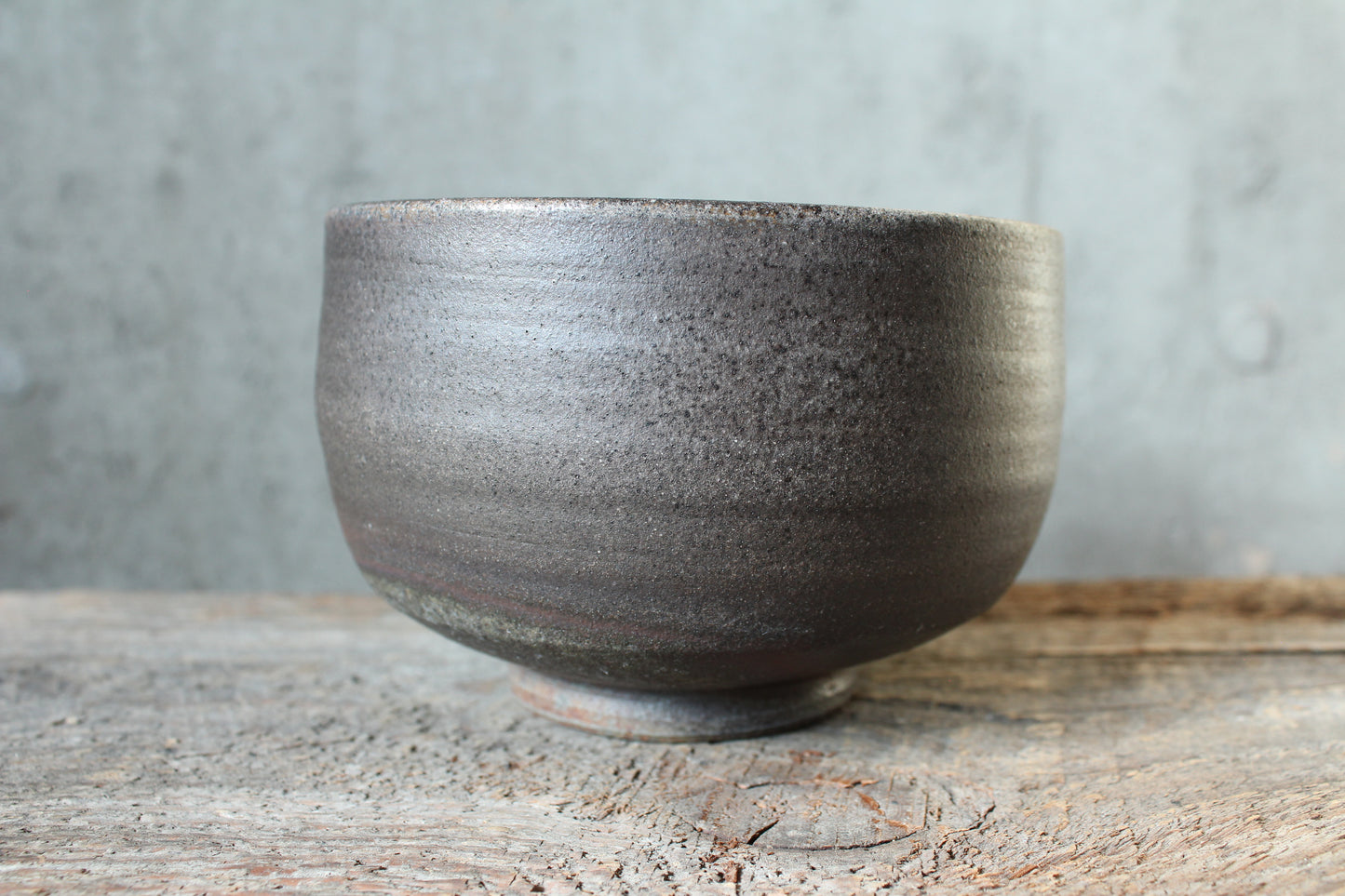 Stoneware Chawan 450ml