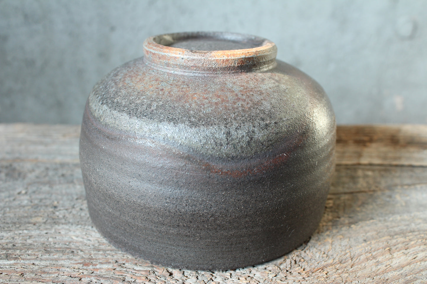 Stoneware Chawan 450ml