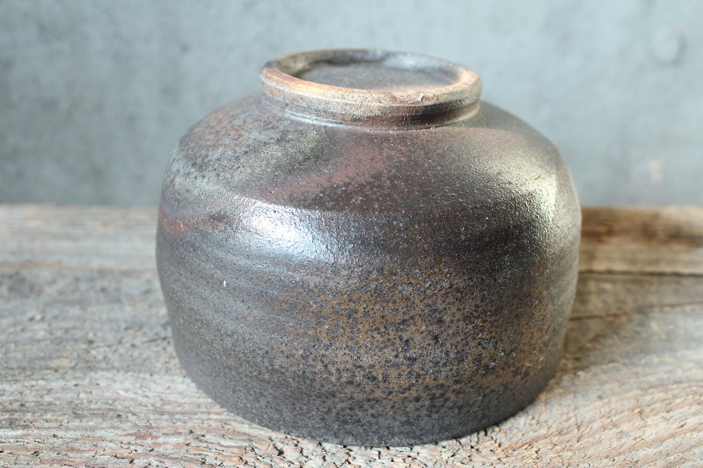 Stoneware Chawan 450ml