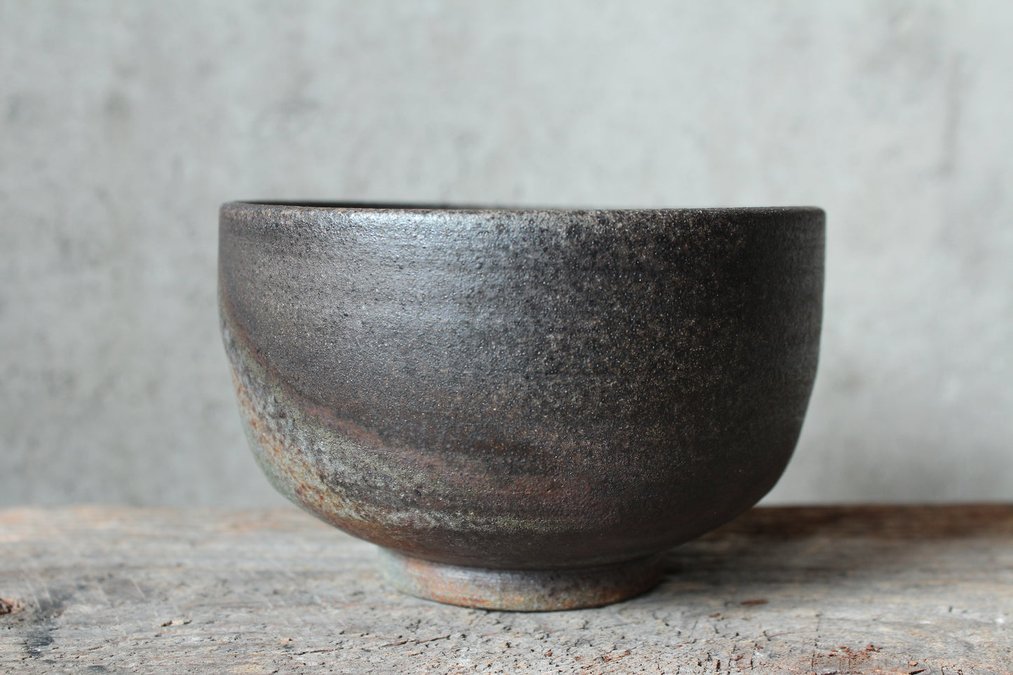 Stoneware Chawan 450ml