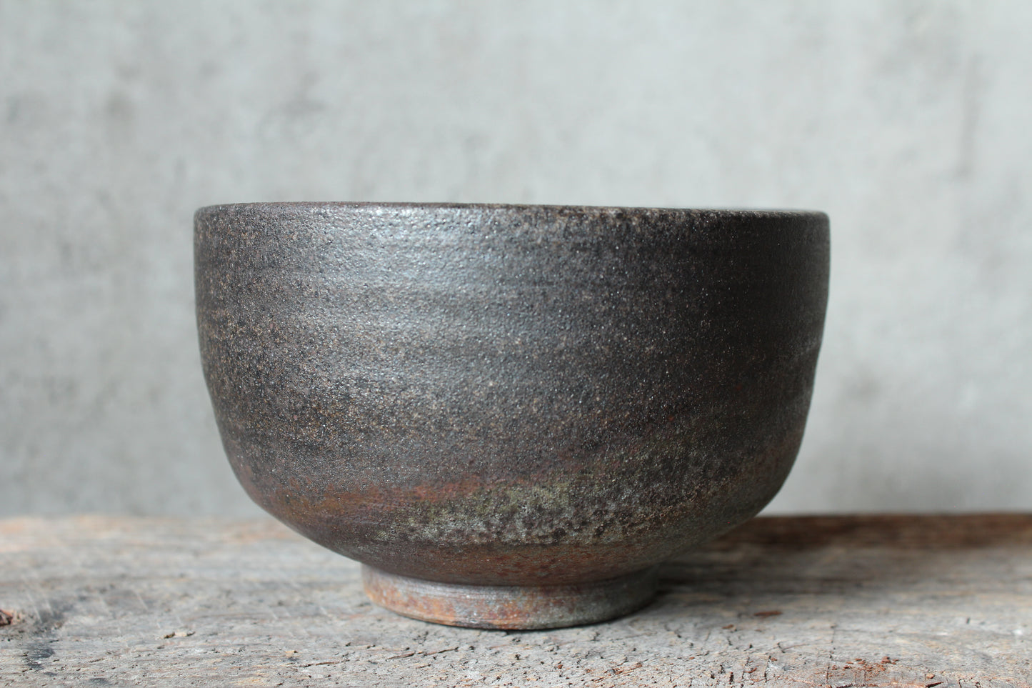 Stoneware Chawan 450ml