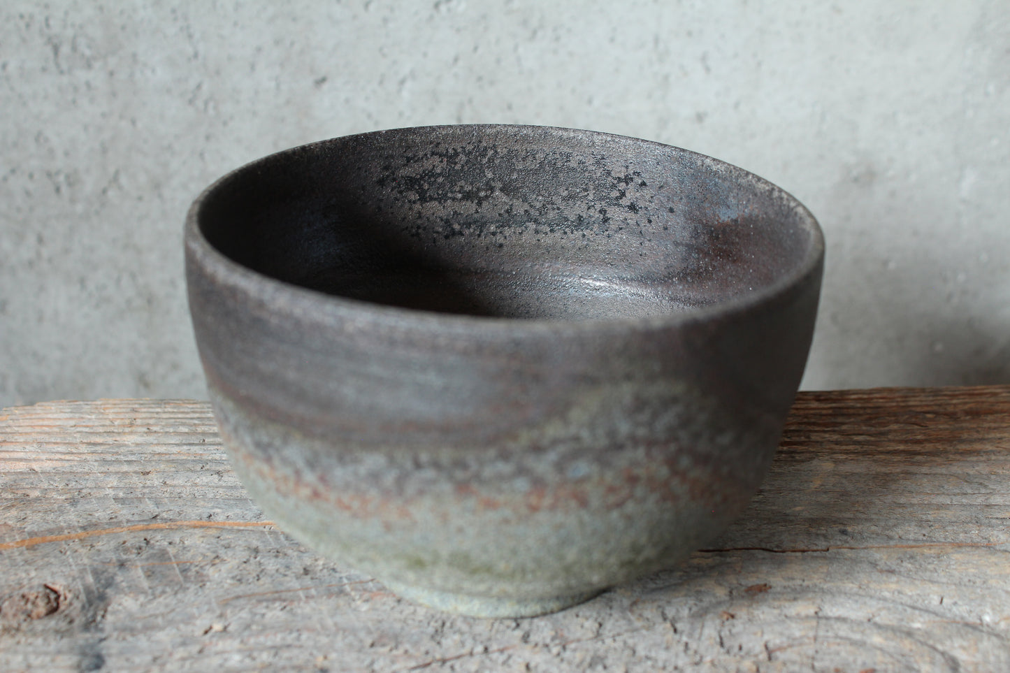 Stoneware Chawan 450ml