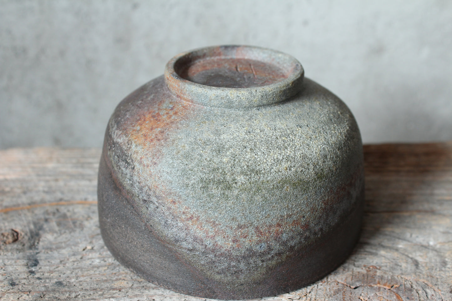 Stoneware Chawan 450ml