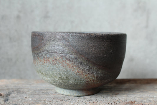 Stoneware Chawan 450ml