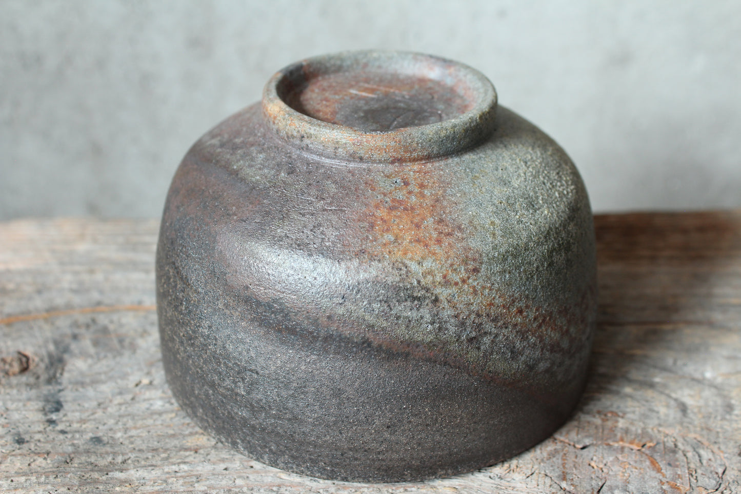 Stoneware Chawan 450ml