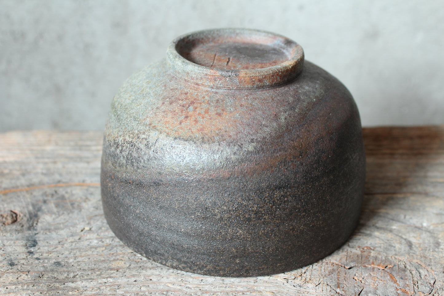 Stoneware Chawan 450ml