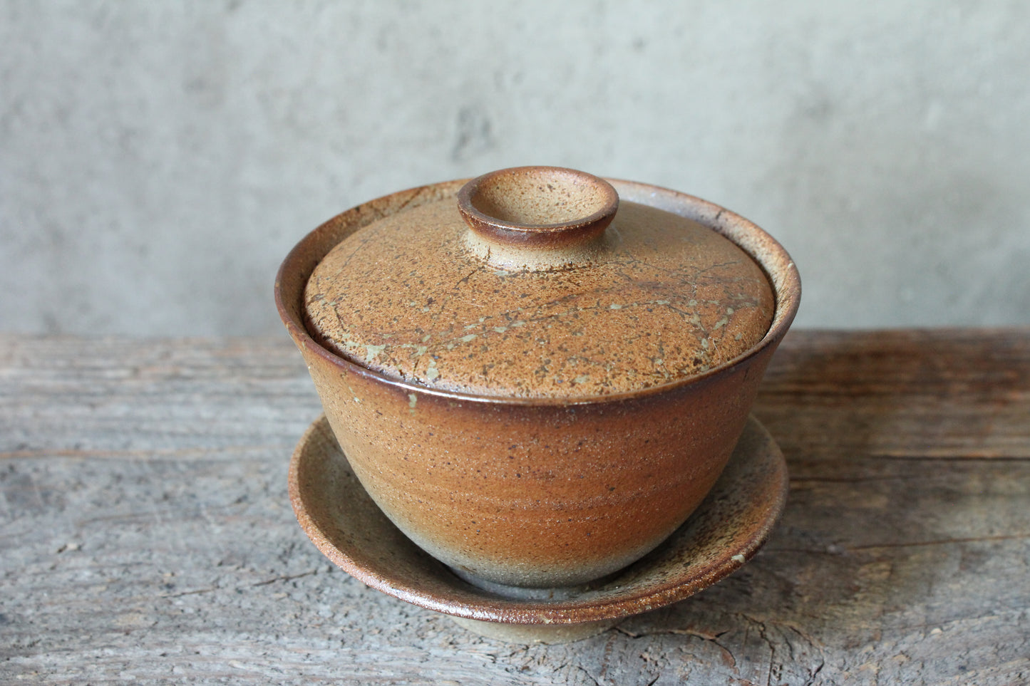 Stoneware Gaiwan 175ml