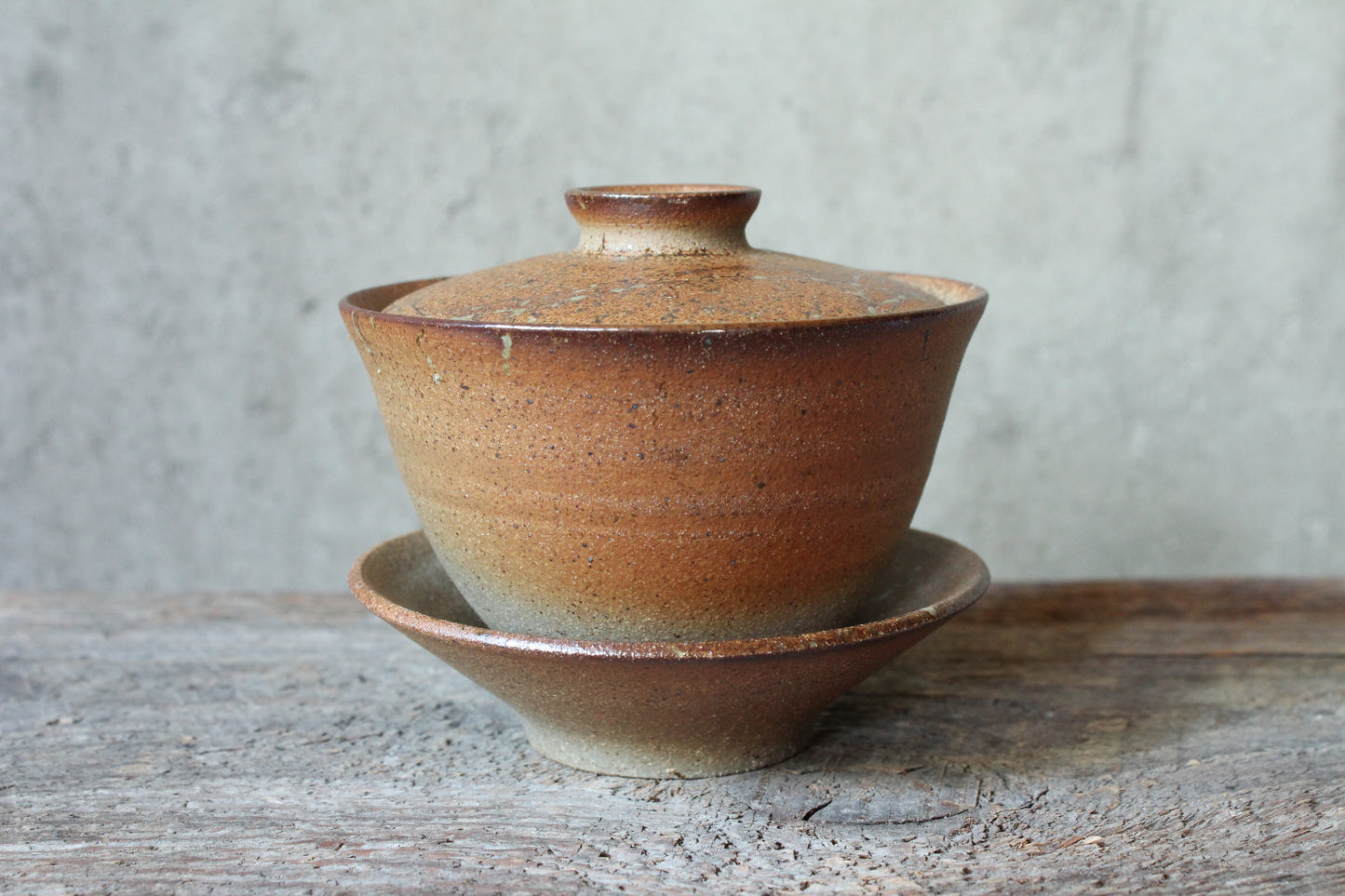 Stoneware Gaiwan 175ml