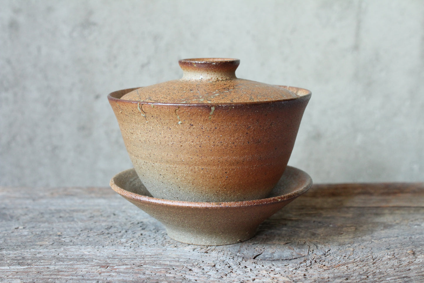 Stoneware Gaiwan 175ml