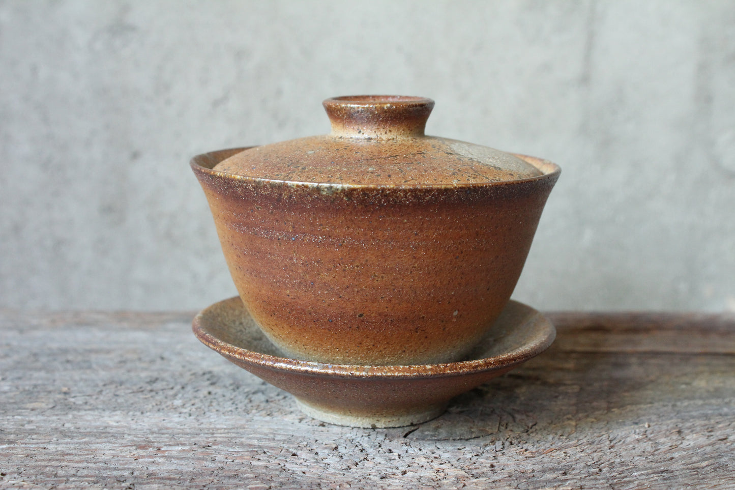 Stoneware Gaiwan 175ml
