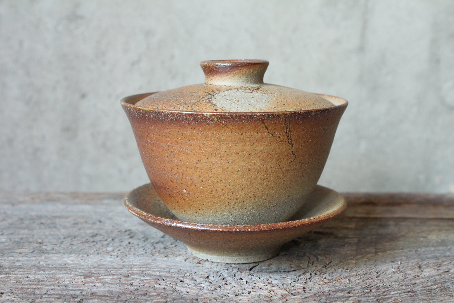 Stoneware Gaiwan 175ml