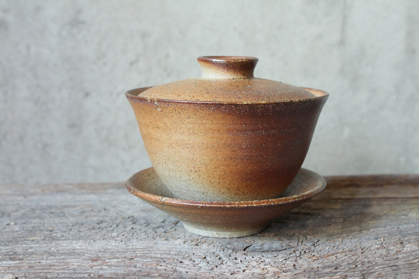 Stoneware Gaiwan 175ml