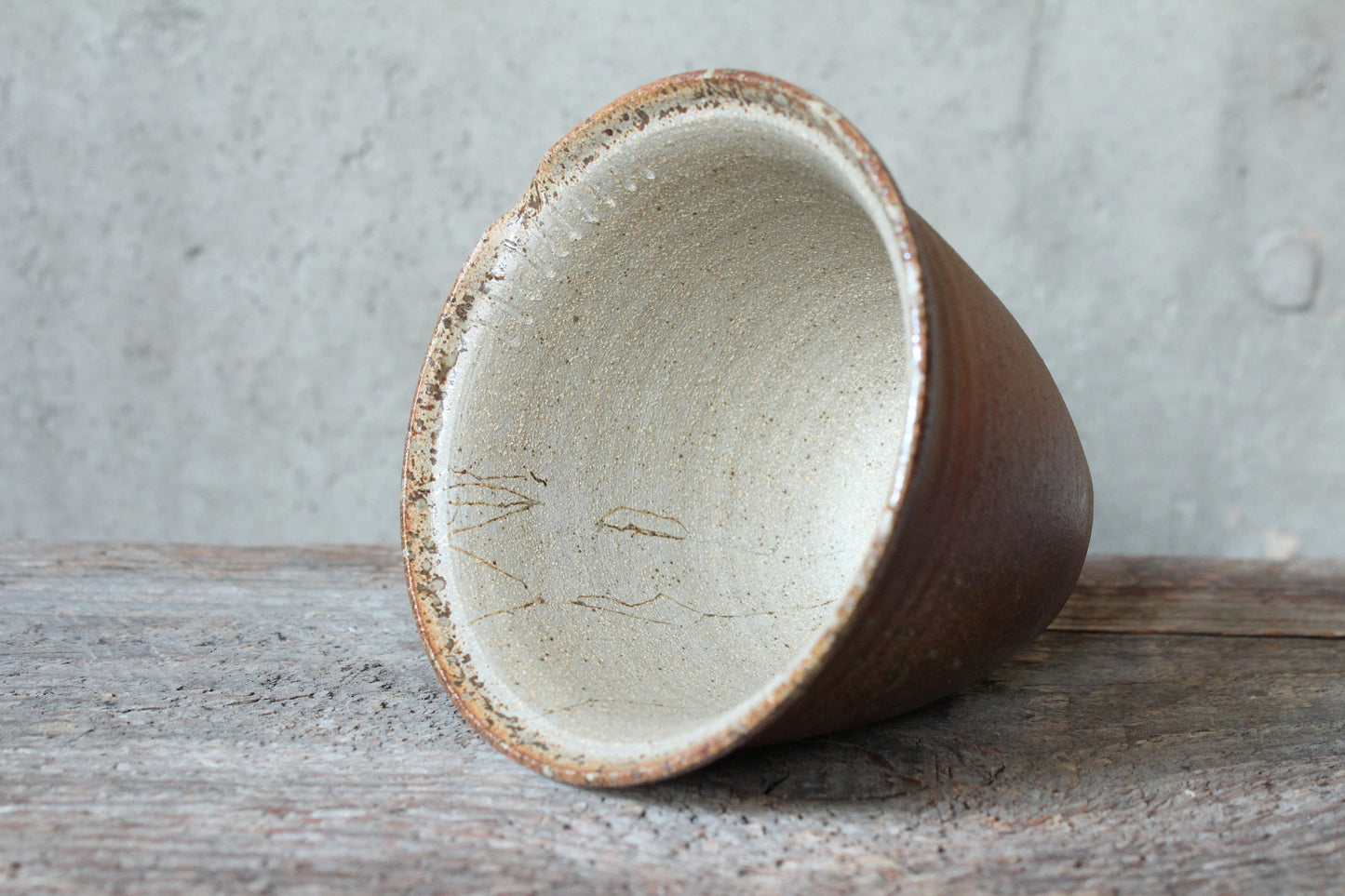 Stoneware Hohin 160ml